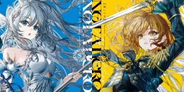 藍月なくる＆棗いつき「Not a Hero」発売記念イベント、AKIHABARAゲーマーズで開催