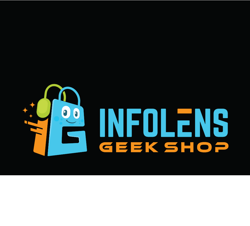 INFOLENS GEEK SHOP出張所が池袋PARCOに期間限定オープン！