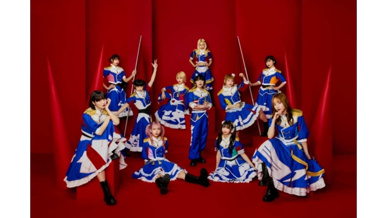 ｜リリースイベント｜GANG PARADE