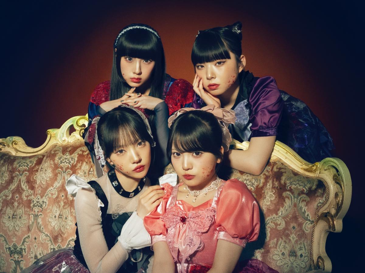 ファントムシータ Zepp TOUR 2026 「ふぁんとむ♥らんど」 in Zepp Sapporo