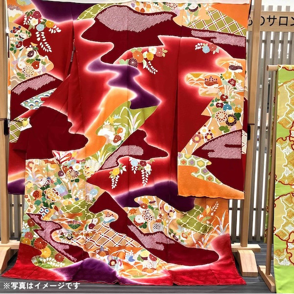 Matsuzakaya Nagoya: August 2026 Kimono & Yukata Events