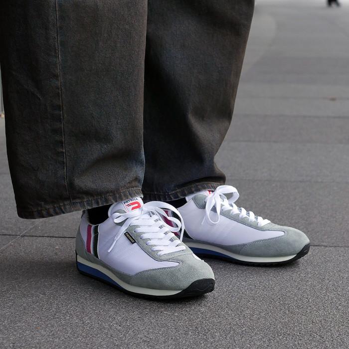 新色「MARATHON_BOUQUE」