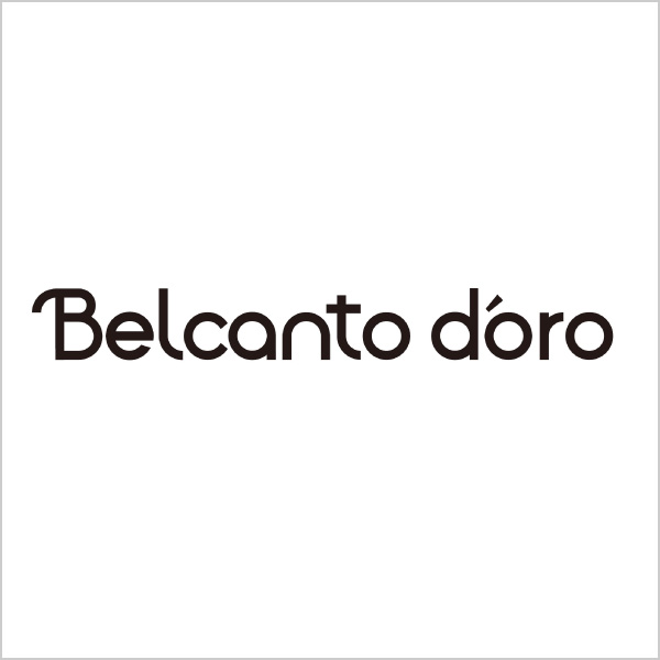 Belcanto d'oro(ベルカントーロ)フェア