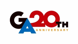 GA Bunko 20th Anniversary Fair second half at Animate Kyoto