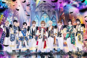 Carat×Crow 1stミニアルバム『愛の檻』ミニライブ＆特典会｜タワーレコード渋谷店
