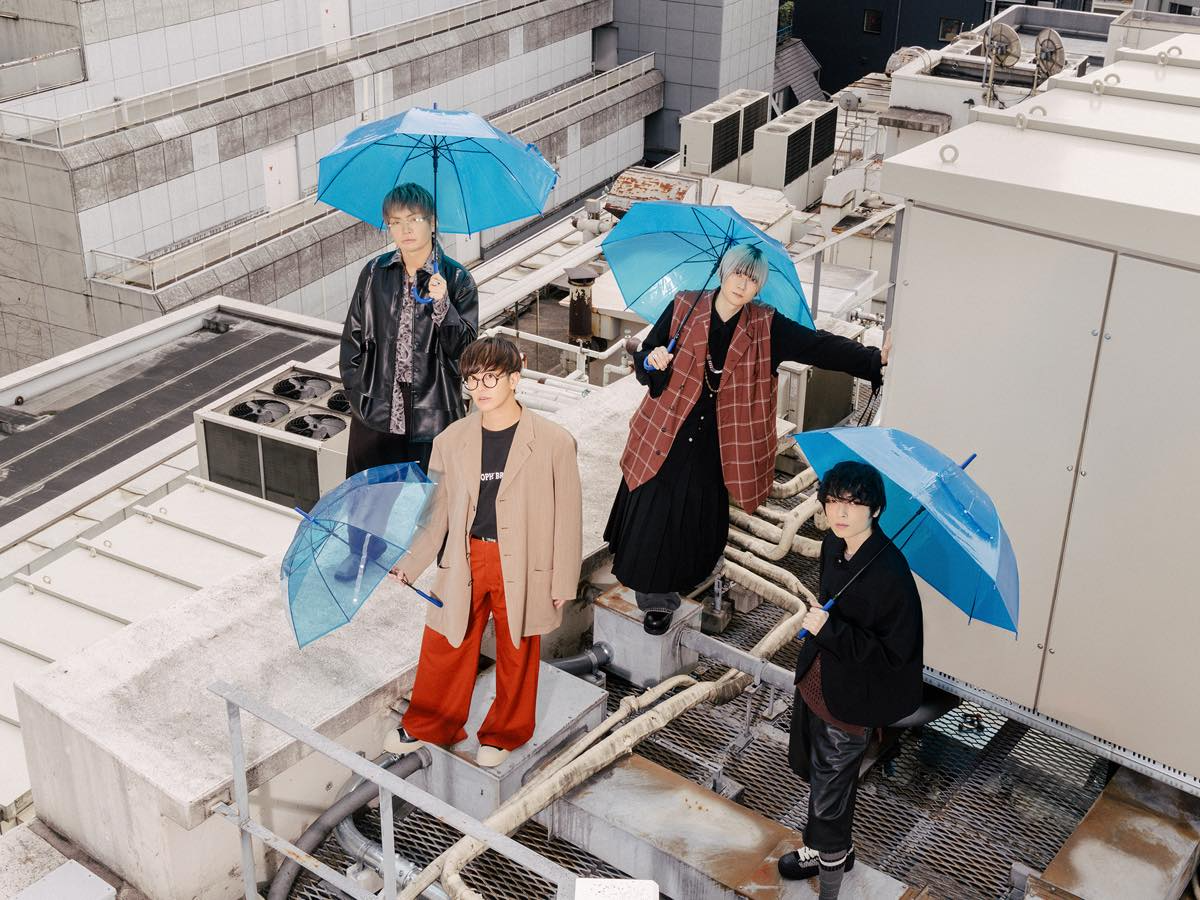 BLUE ENCOUNT 2MAN TOUR 札幌公演 at Zepp Sapporo 2026/06/20