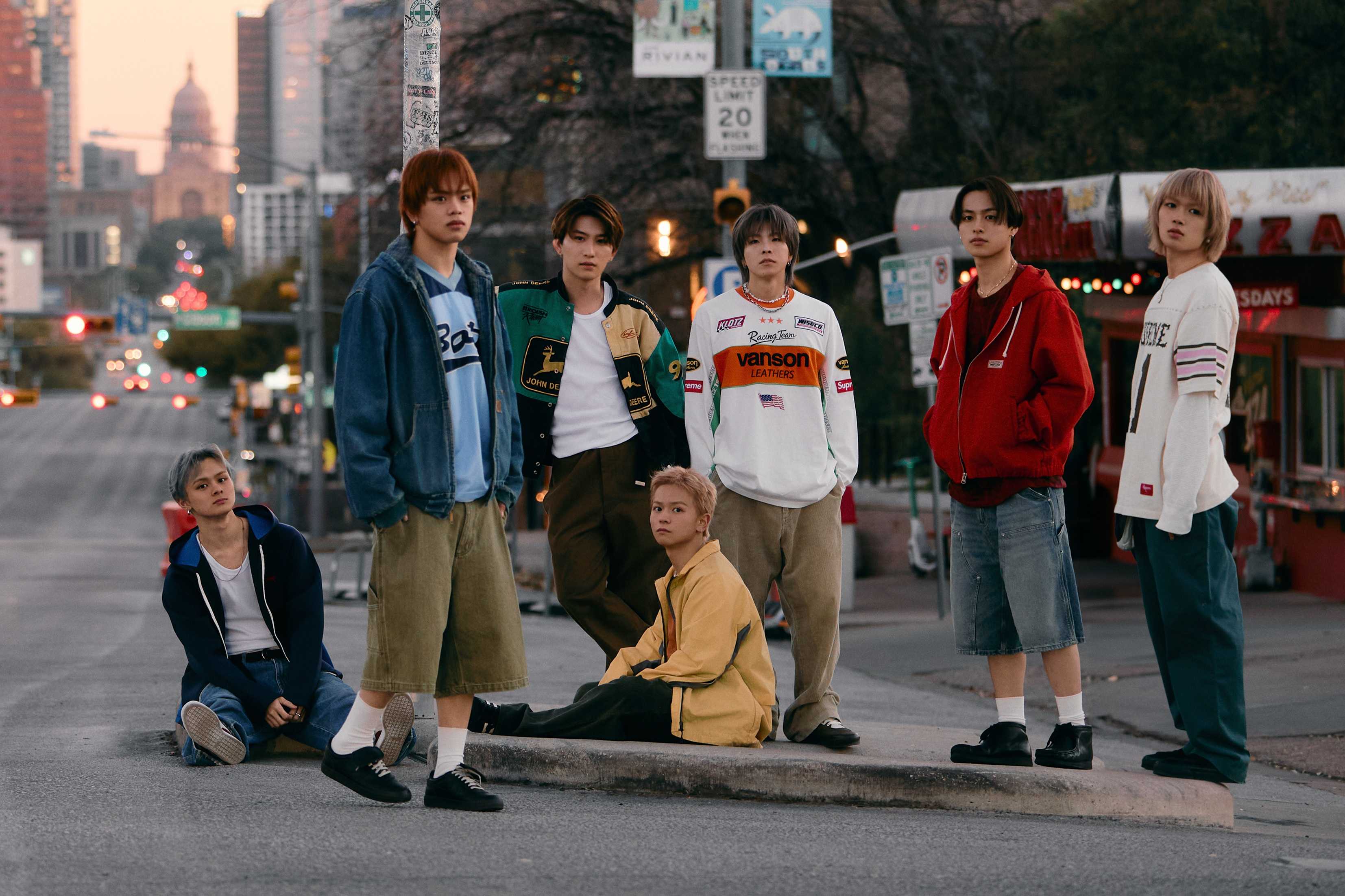 KID PHENOMENON、サッポロファクトリーでフリーイベント開催