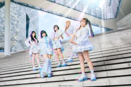 夢限大みゅーたいぷ 5th Single「これはぼくたちの生存のあらすじ」特典お渡し会