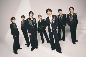 【BANGERS】　Indies 4th Single「好きだけどグッバイ」リリースイベント