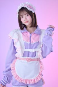 에고 유나 6th Single 「리얼크러쉬」OSHIVO 카드 발매 기념 이벤트 타워레코드 시부야점