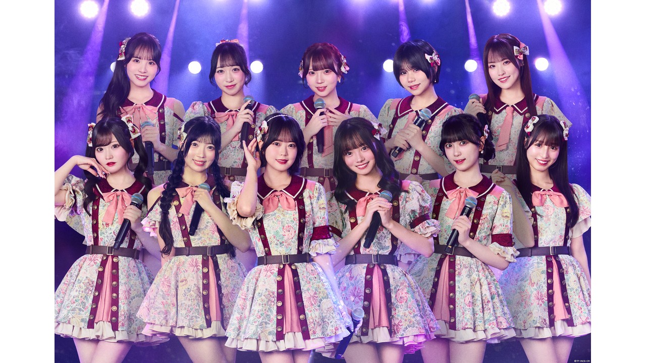 ｜リリースイベント｜可憐なアイボリー