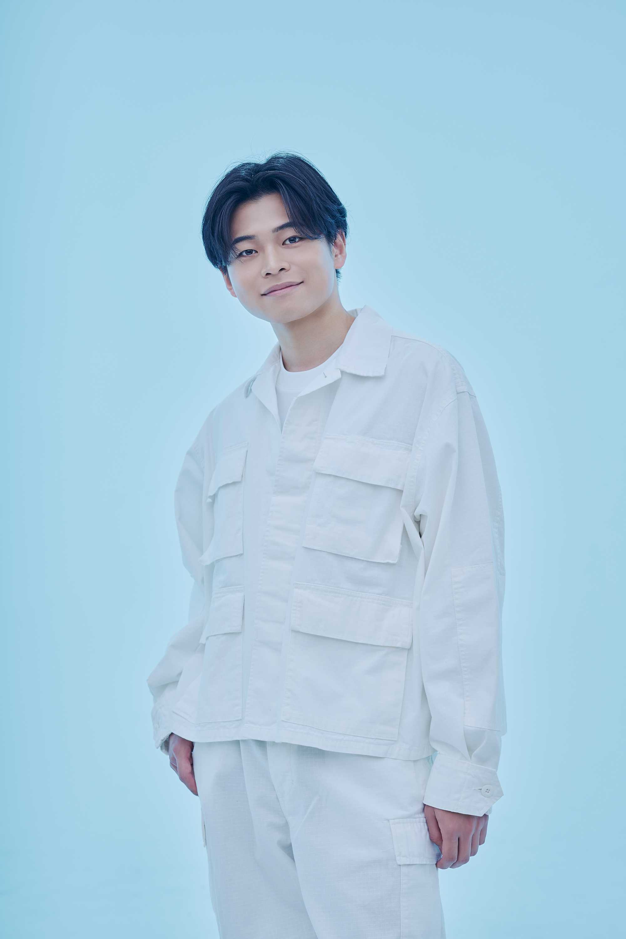 Soichi Futami "Koto no Yuki" New Song Release Campaign at Sapporo Factory