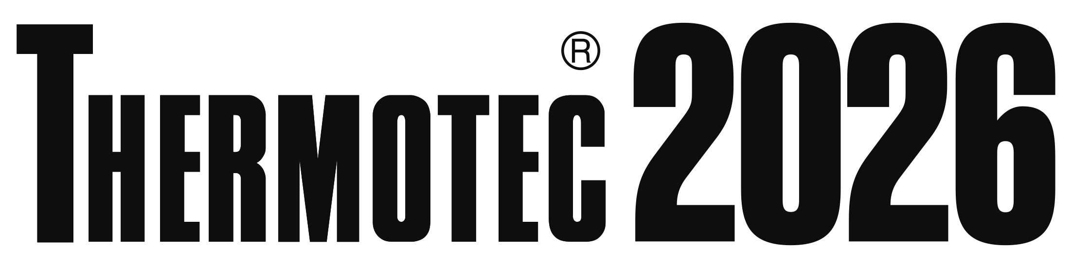 サーモテック 2026