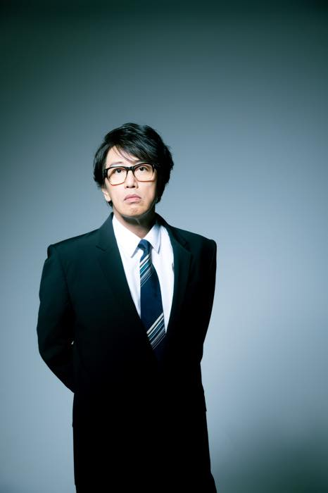 岡村靖幸 2026 SUMMER TOUR「ピポット」 at Zepp Sapporo