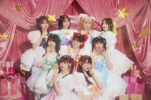 【Iginari Tohoku San】8/9「Iginari Best」发售纪念签名会＠涩谷Tower Records