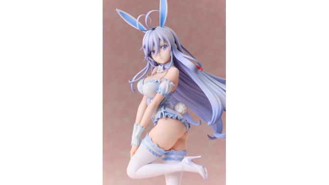 「86―エイティシックス―」レーナ バニーVer.フィギュアがSHIBUYA TSUTAYAに登場！