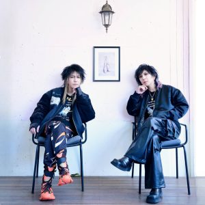 【FANTASTIC◇CIRCUS】アルバム「Not Greatest Hits ADD TO ROCK FOR LIVE」発売記念イベント