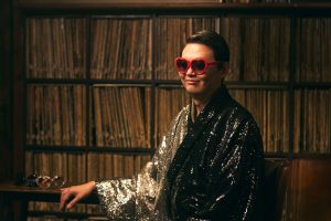 【中西レモン】2nd Album『夜明け烏の渡るまで』発売記念ミニライブ&サイン会