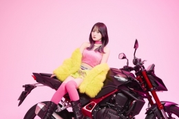 小倉 唯 真夏のゆい祭り「Q.E.D.」発売記念イベント