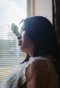 【이와사키 모모코】「피카피카」발매 기념 이벤트 - 타워레코드 시부야점
