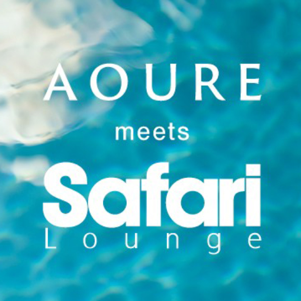 AOURE LIMITED CONCEPT STORE