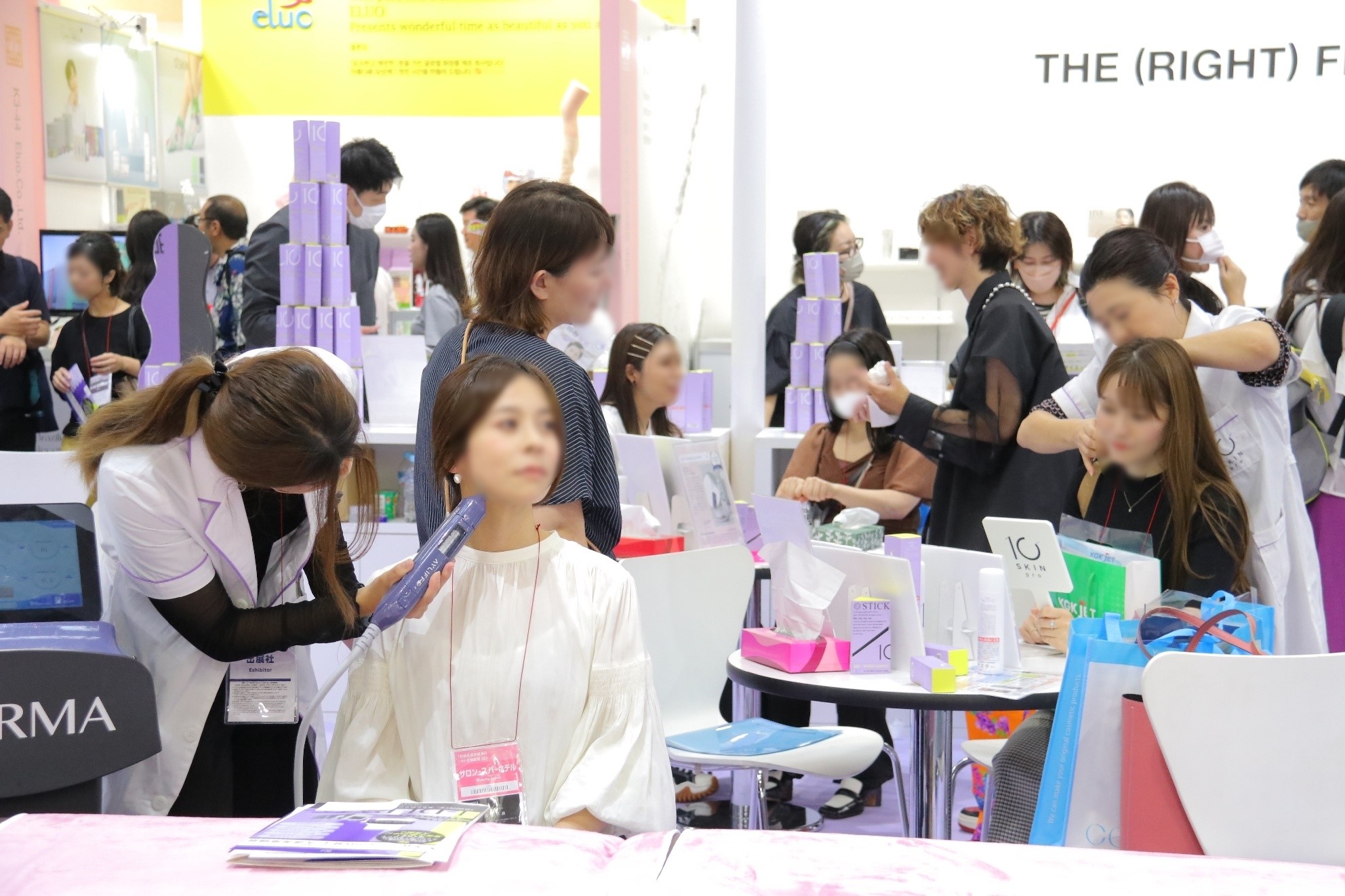 第7届国际化妆品展[大阪] -COSME OSAKA 2026- 举办信息