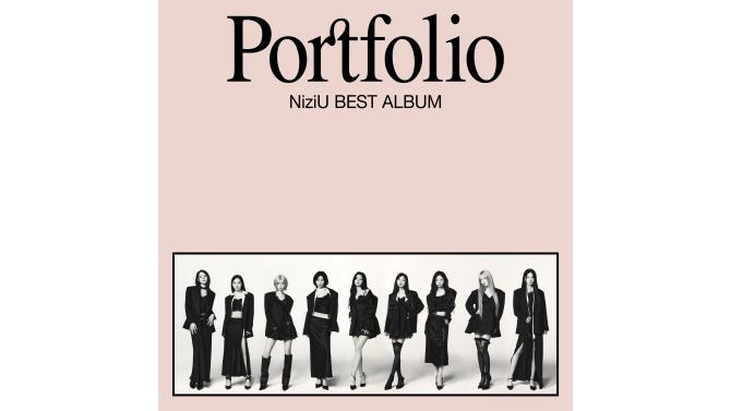 NiziU Best Album『Portfolio』リリース記念 CDショップオンラインイベント＜SHIBUYA TSUTAYA＞