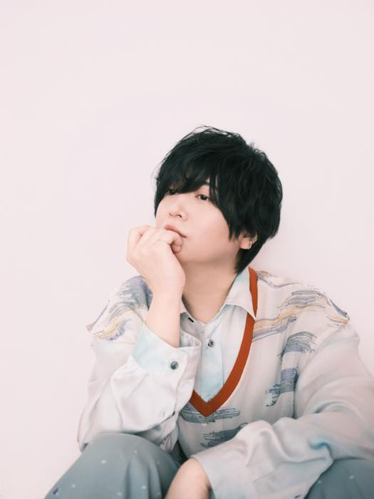 斉藤壮馬 - 斉藤壮馬 Zepp Live Tour 2026